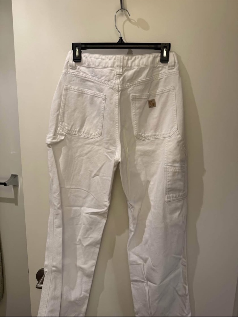 Aritzia TNA Greenwich Pant - Picture 3 of 5